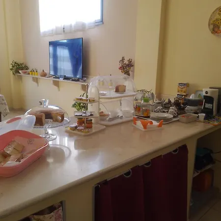 Carpe Diem Da Salvina Pachino