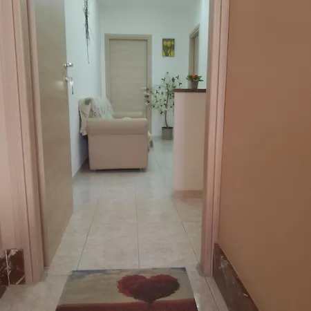 Carpe Diem Da Salvina Bed & Breakfast *