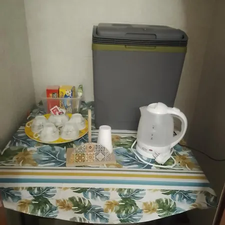 Carpe Diem Da Salvina Bed & Breakfast Pachino