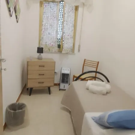 Bed & Breakfast Carpe Diem Da Salvina Pachino