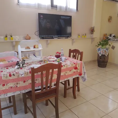 Carpe Diem Da Salvina Bed & Breakfast