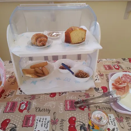 Carpe Diem Da Salvina Bed & Breakfast *