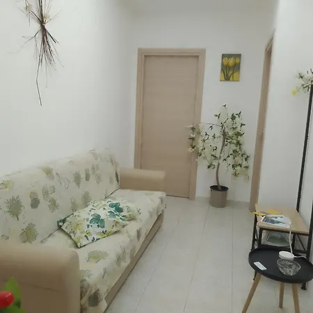 Bed & Breakfast Carpe Diem Da Salvina *
