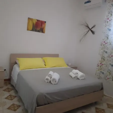 Carpe Diem Da Salvina Bed & Breakfast