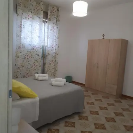 Carpe Diem Da Salvina Bed & Breakfast Pachino
