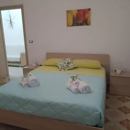Bed & Breakfast Carpe Diem Da Salvina Pachino