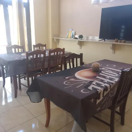 Bed & Breakfast Carpe Diem Da Salvina