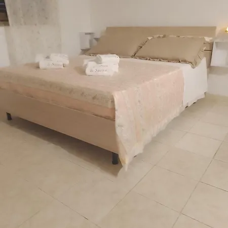 Carpe Diem Da Salvina Bed & Breakfast